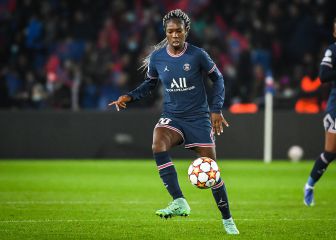 Diallo, puesta en libertad