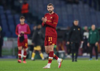 Mayoral, destino cantado