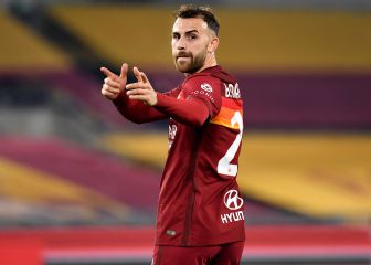 La Fiore interviene en el absurdo caso de Mayoral