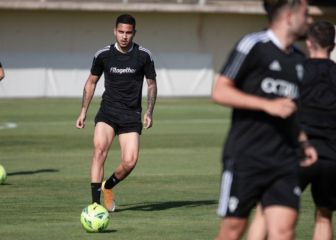 Medina sufre una rotura en el recto anterior del cuádriceps