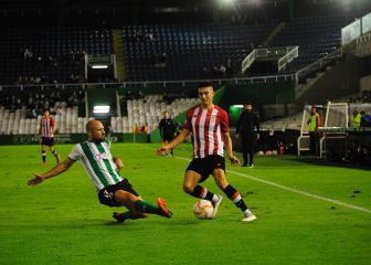 Primera RFEF Grupo 1: resultados, partidos y clasificación de la jornada 12