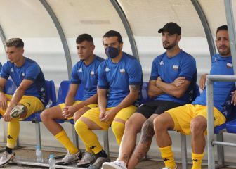 El Extremadura UD tendrá que volver a decidir si plantarse o jugar