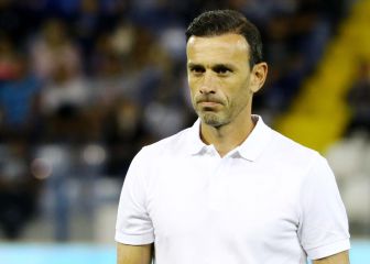 El AEK Larnaca repite la 'fórmula Iraola' con David Catalá