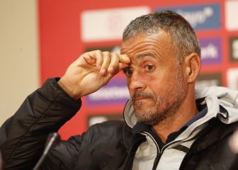 España, en un lío: así están las cuentas para el Mundial