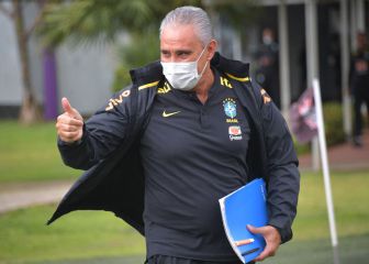 Brasil asegura su lugar en Qatar 2022