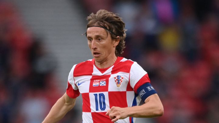 Malta - Croacia en directo: Clasificación Mundial 2022, en vivo