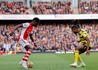 La Premier ya tiene plan para el Mundial de Qatar 2022