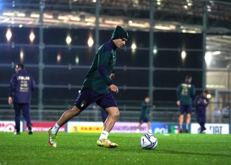 Suiza y los fantasmas de Italia