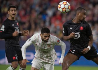 Marruecos no se fía del Sevilla y confirma la lesión de En-Nesyri