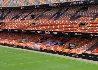 Territorio inicia el trámite para la caducidad de la ATE