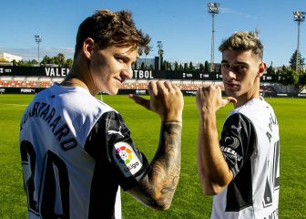 El Valencia se refuerza con un campeón del mundo...De Moto GP