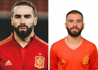 El Carvajal del Kurdistán