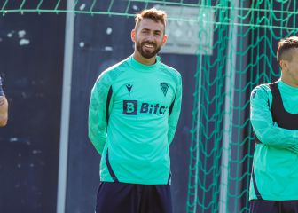 José Mari hace un repaso por su trayectoria como cadista