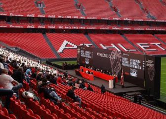 La Asamblea General de socios compromisarios, el 30 de noviembre