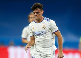 Miguel Gutiérrez da el susto