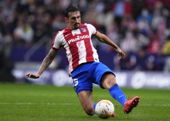 El Atlético, el tercer equipo que más goles le hace... al Atlético