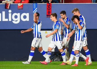 La Real ya está avisada