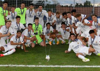 Una generación por explotar