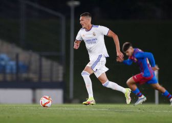 La solución de Ancelotti