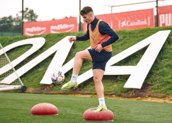 Valery, el meritorio de Michel