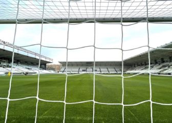 La Ponferradina sólo ha ganado una vez en El Plantío