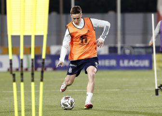 La penúltima trampa