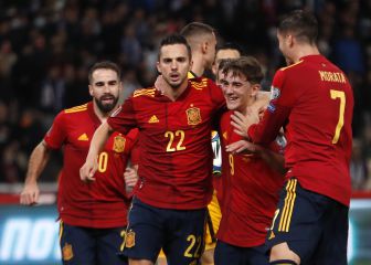 Victoria gris pero vital en Atenas