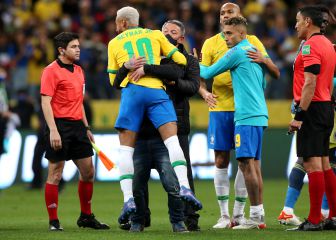 Eliminatorias Sudamericanas para el Mundial: ¿cuándo se juega la próxima fecha?