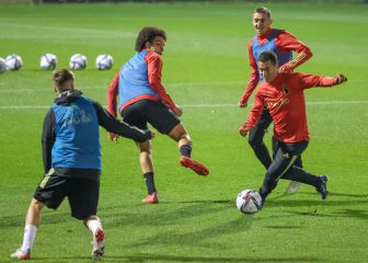 Hazard, el pecado del Tottenham