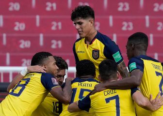 Hincapié, entre los mejores