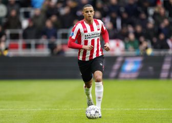 Ihattaren reaparece tras un mes desaparecido