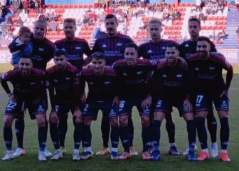 El Extremadura se niega a jugar