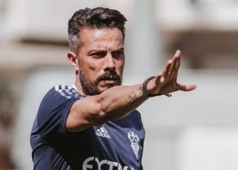 Rubén de la Barrera: 