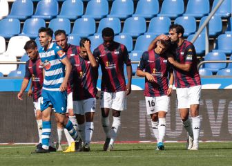 ¿Qué pasa si el Extremadura no se presenta contra el Deportivo?