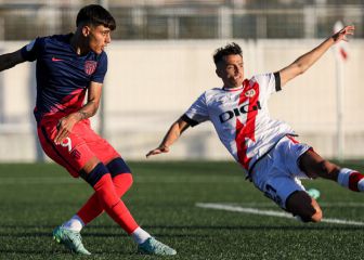 Tercera RFEF Grupo 7: resultados, partidos y clasificación de la jornada 12
