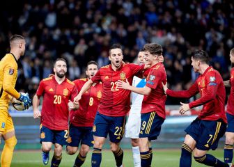 Mundial de Qatar 2022: cuándo empieza, fechas y formato