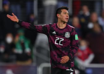 Jornada inolvidable para USA, Canadá y Panamá en Concacaf