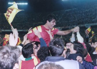 España, 47 años sin fallar el último día