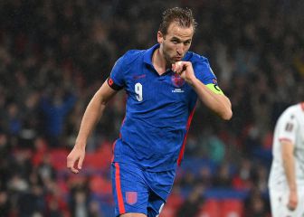 Un Mundial sin Kane no era un Mundial