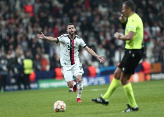 Pjanic, un alivio para el Barcelona