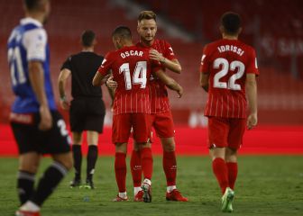 Óscar, de fijo a desaparecido