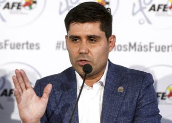 Futbolistas ON pide a AFE repetir las elecciones sindicales de 2019 en cinco clubes