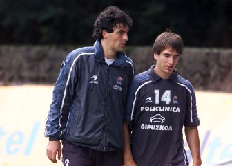 Rekarte: “Se puede soñar con repetir o mejorar lo de 2003”