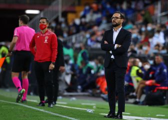 La reinvención de Bordalás