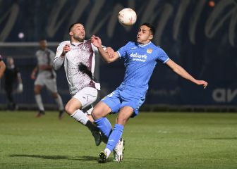 Eibar-Alcorcón: horario, TV y dónde ver LaLiga en directo