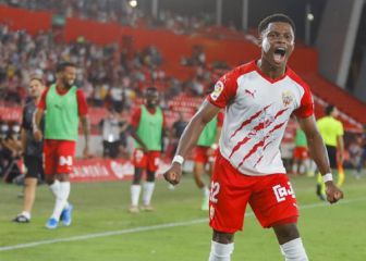 Andalucía, tierra poco fértil