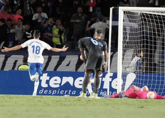 El Girona, ante su asignatura pendiente de la portería a cero