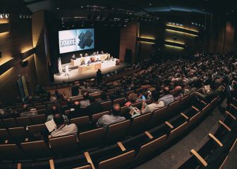 El Eibar presenta un beneficio de 5M€ a su Junta, el 15 de diciembre