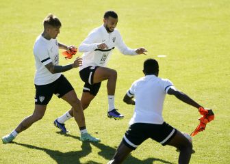 Málaga - Tenerife: horario, TV y cómo y dónde ver en directo