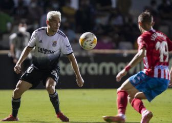 El 'miedo' del Girona a Gallar